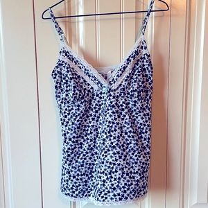 Marilyn Monroe PJ Set (tank and shorts)